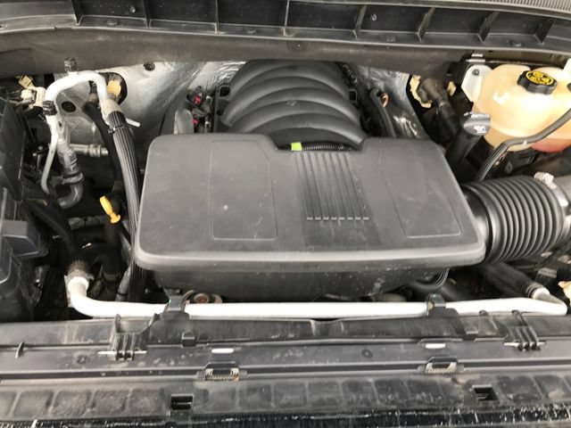 Certified 2019 GMC Sierra 1500 Elevation w/ Elevation Value Package AWD/4WD image 20