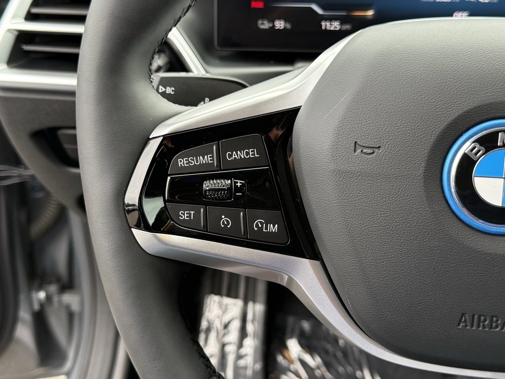 Used 2025 BMW i4 eDrive40 w/ Premium Package image 24