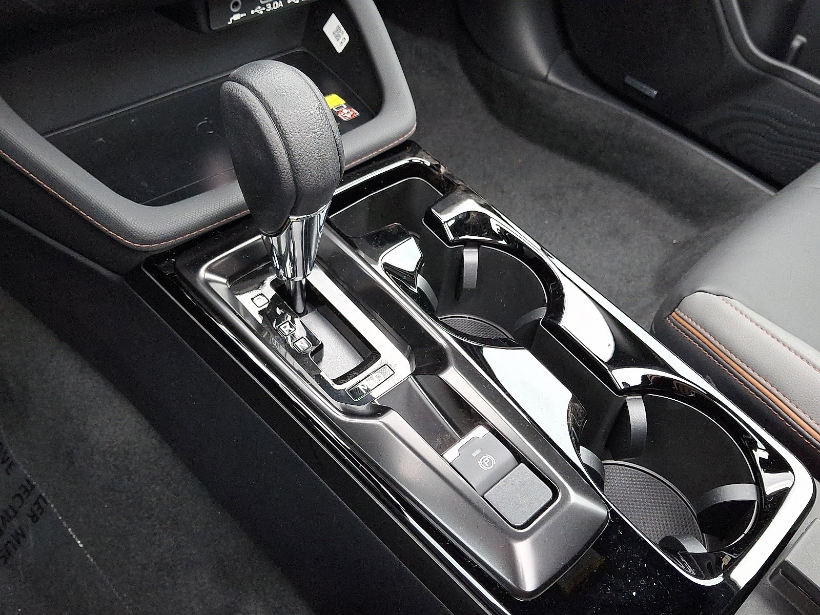 New 2026 Subaru Forester Sport AWD/4WD image 12