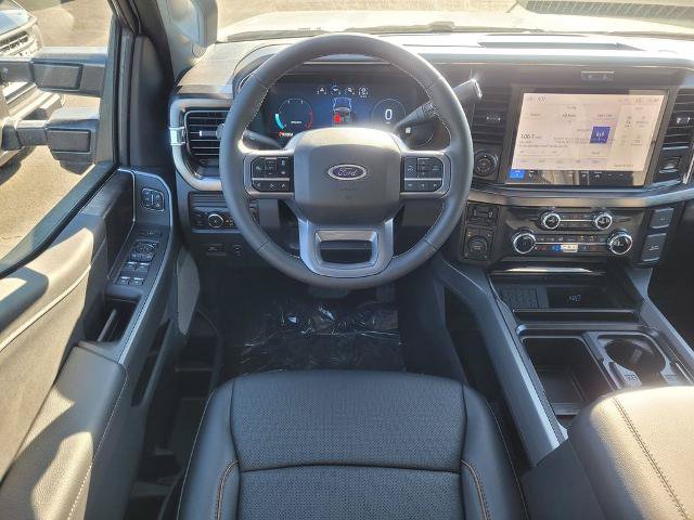 New 2026 Ford F250 4x4 Crew Cab Super Duty image 33