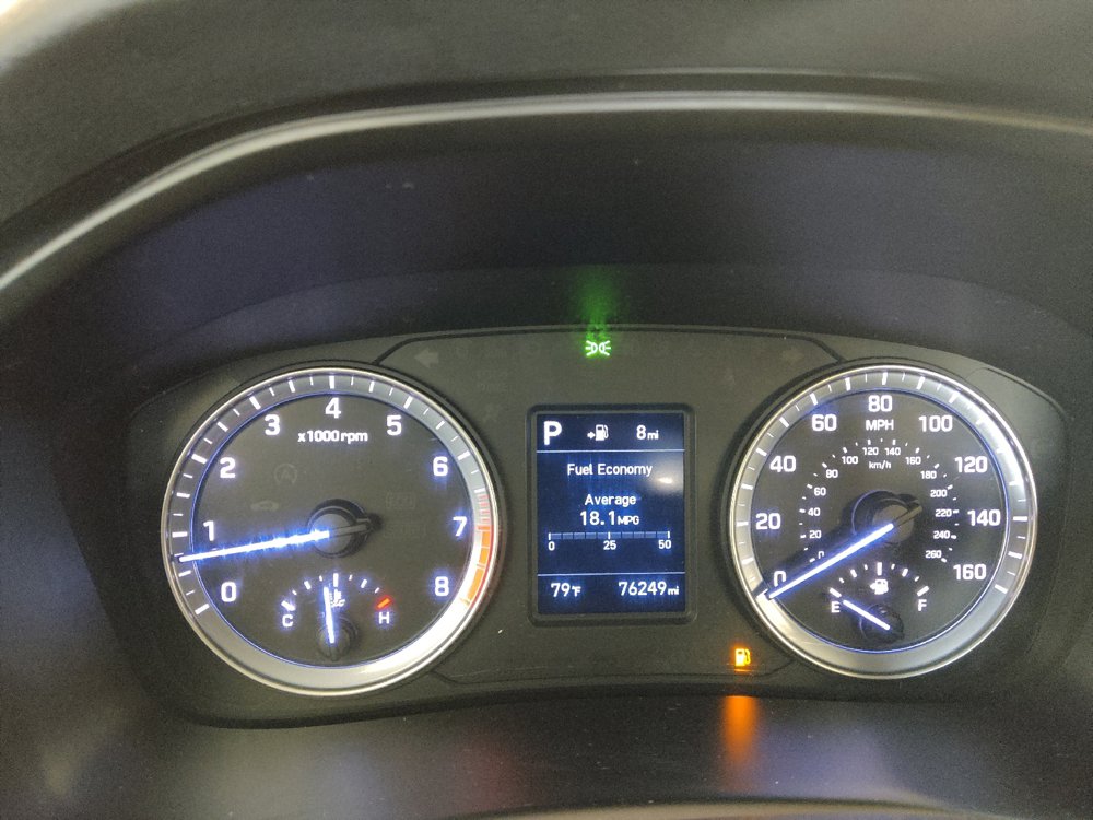Used 2019 Hyundai Sonata ECO FWD image 23
