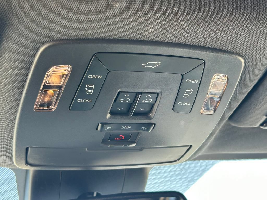 Certified 2024 Toyota Sienna XSE w/ XSE Premium Package AWD/4WD image 20