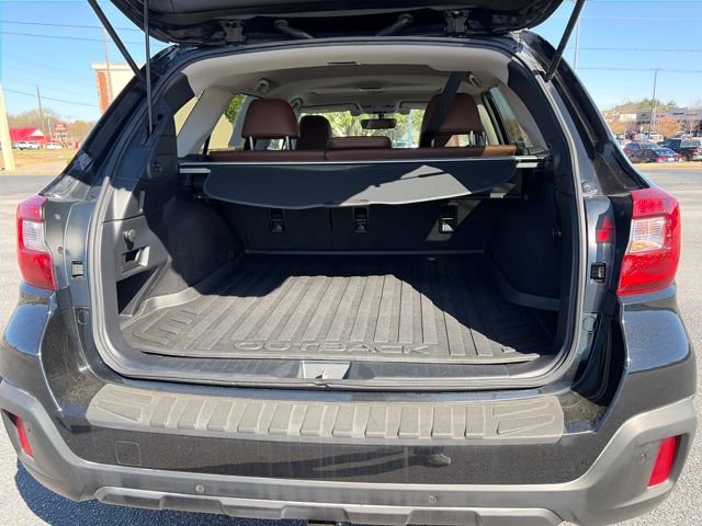 Used 2019 Subaru Outback 2.5i Touring image 35
