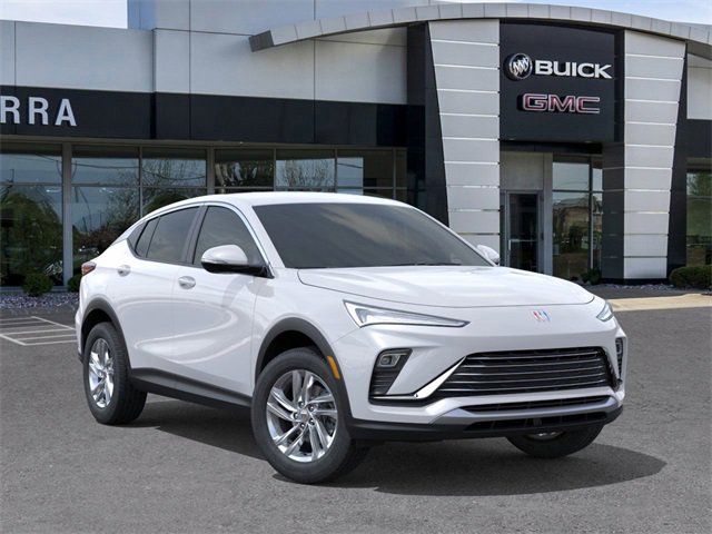 New 2026 Buick Envista Preferred image 7