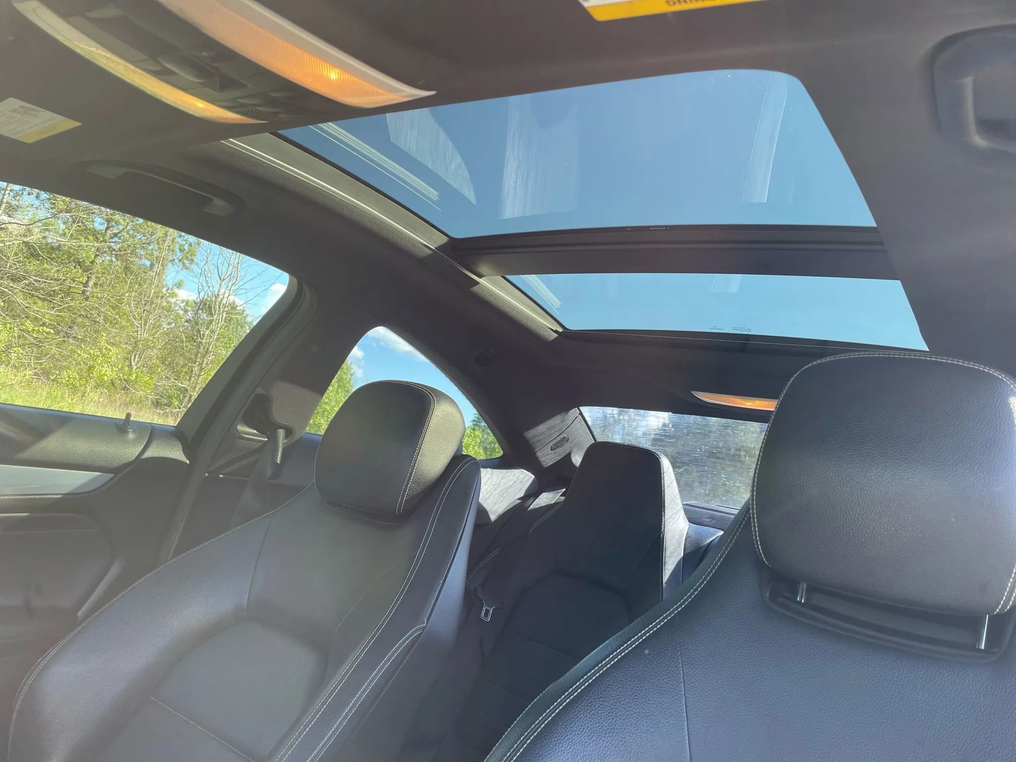 Used 2014 Mercedes-Benz C 250 Coupe w/ Multimedia Package image 14