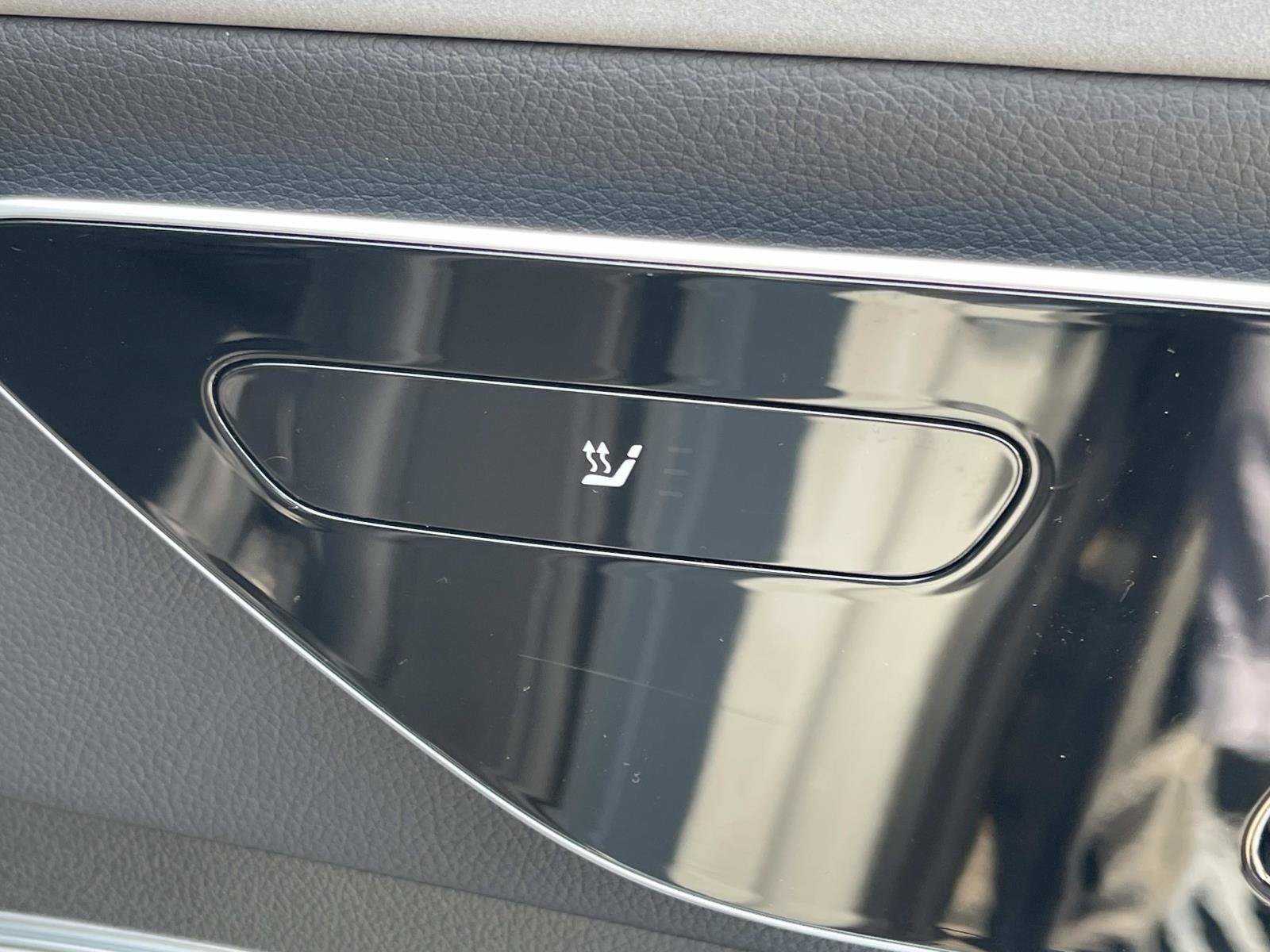 Certified 2023 Mercedes-Benz EQE 500 4MATIC SUV image 24