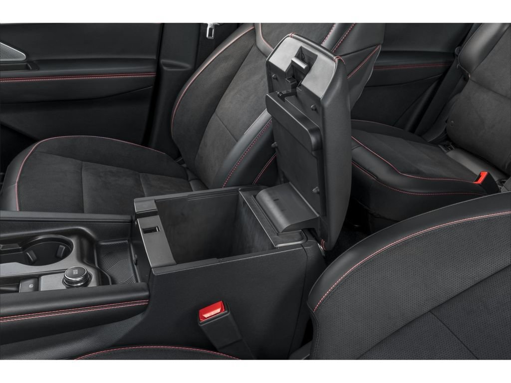 Used 2025 Ford Explorer ST AWD/4WD image 9