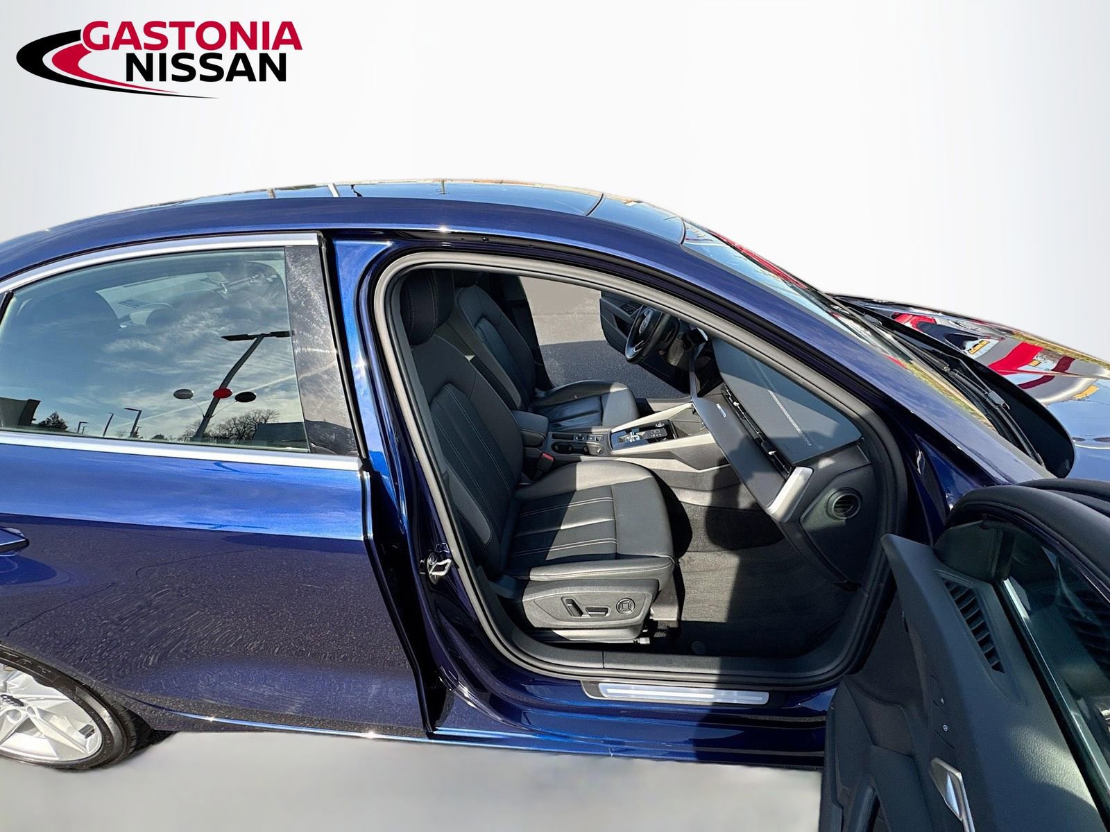 Used 2024 Audi A3 2.0T Premium image 35