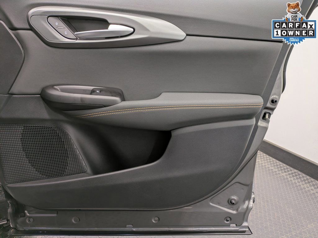 Used 2025 Alfa Romeo Tonale w/ Premium Package image 30