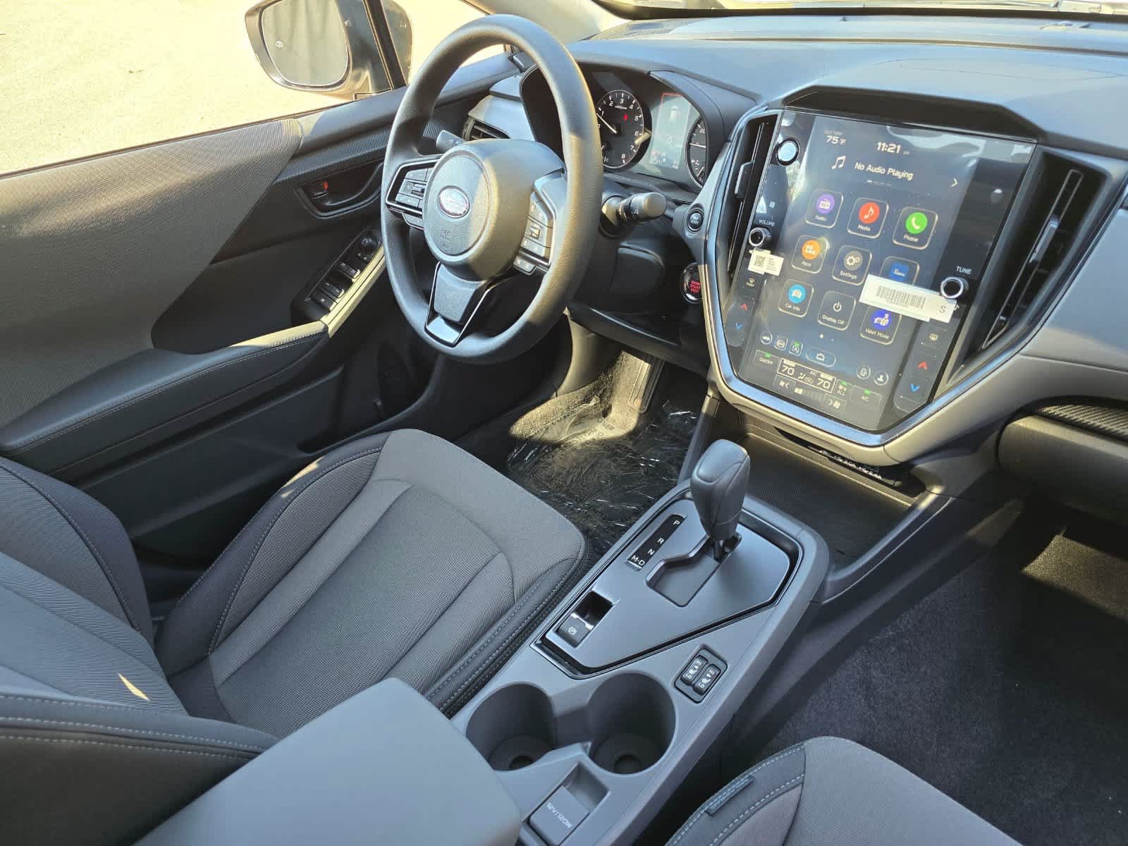 New 2026 Subaru Crosstrek 2.5i Premium AWD/4WD image 27