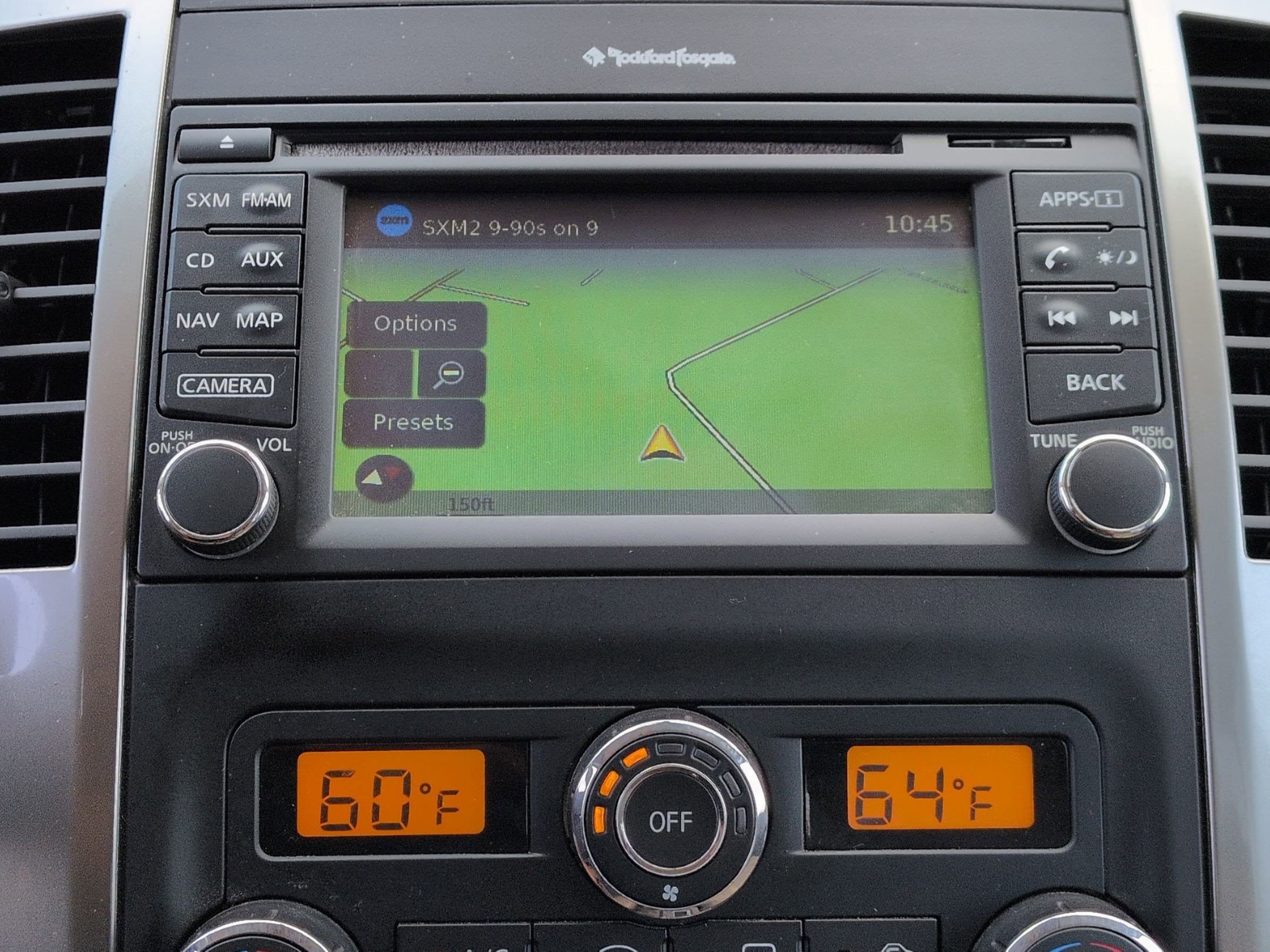 Used 2019 Nissan Frontier SL image 25