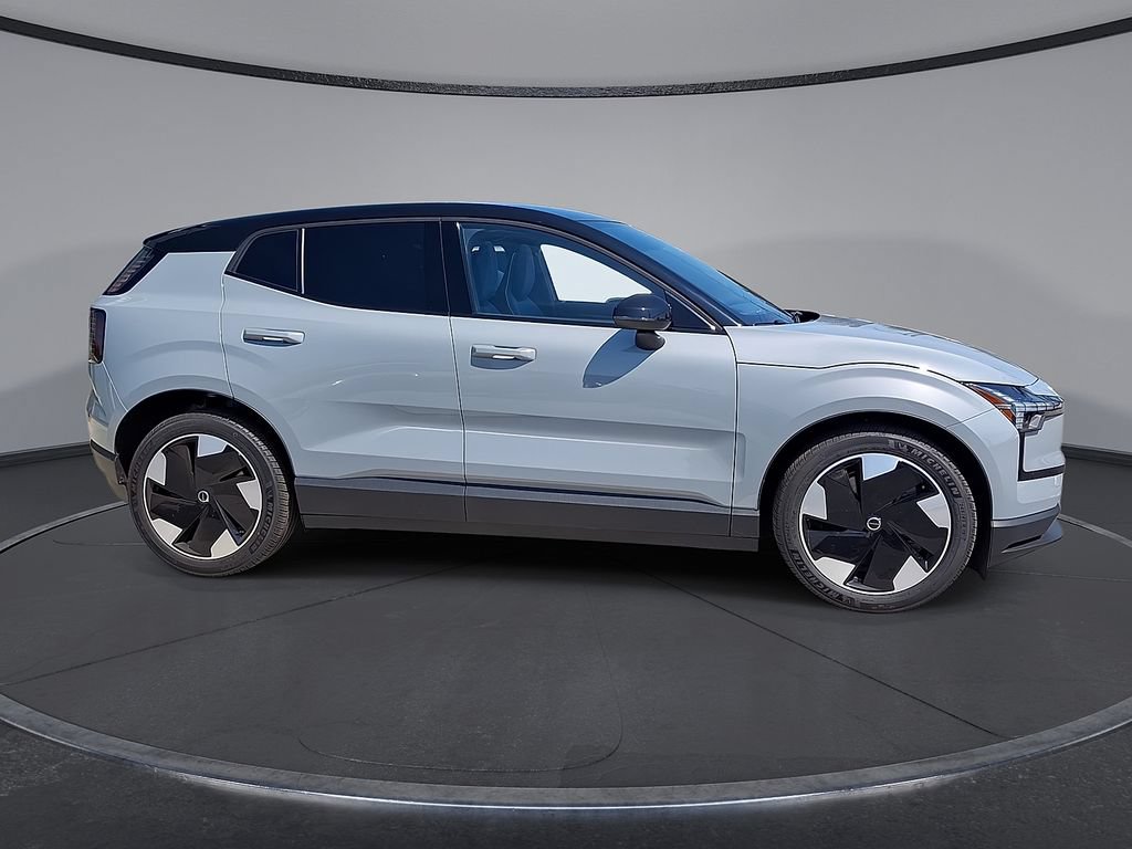 New 2025 Volvo EX30 Plus w/ Protection Package Premier AWD/4WD image 6