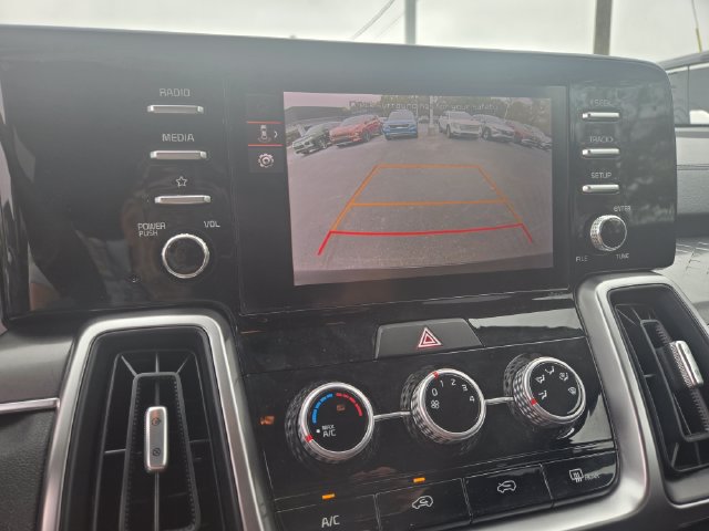 Used 2023 Kia Sorento LX FWD image 12