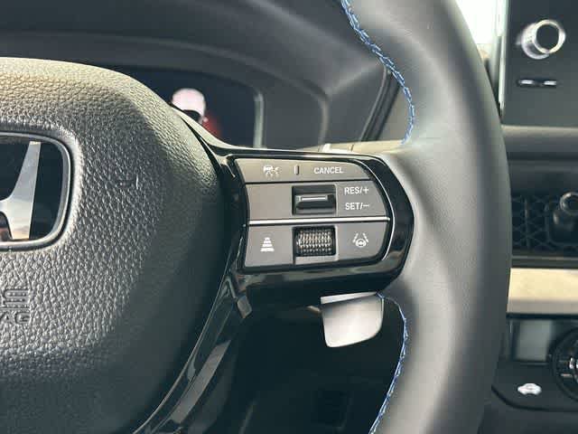 New 2026 Honda Prelude image 18