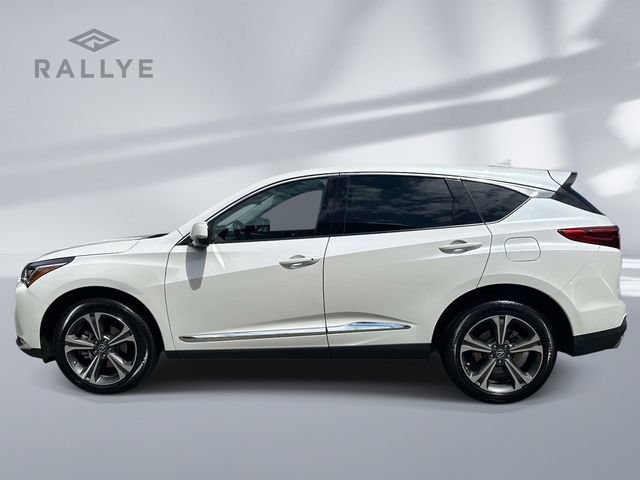 Used 2023 Acura RDX w/ Advance Package AWD/4WD image 7