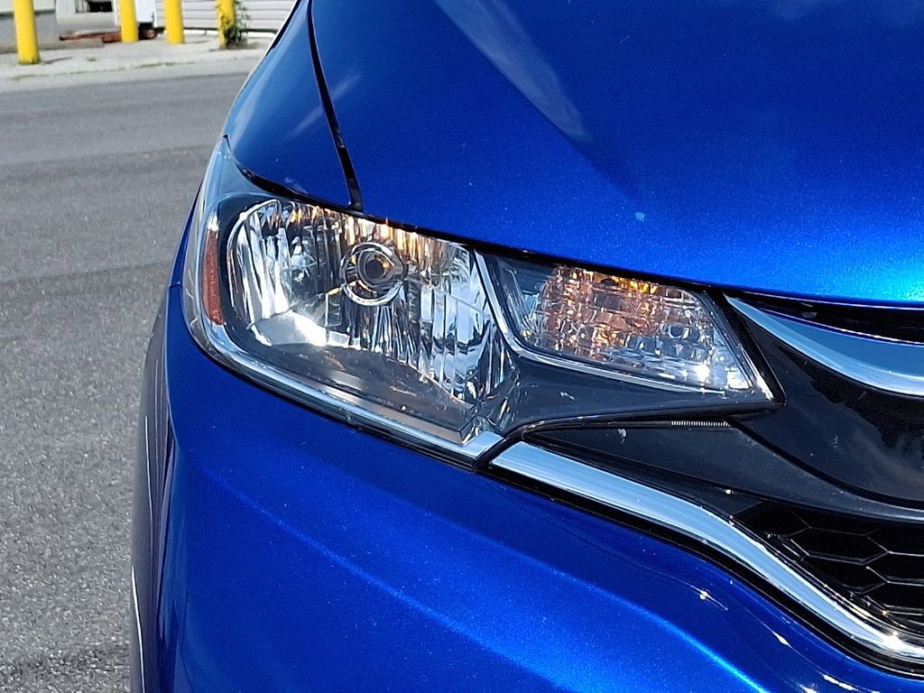 Used 2019 Honda Fit EX image 9