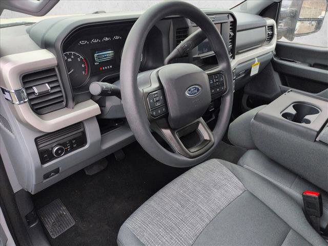 New 2026 Ford F250 XLT w/ Snow Plow Prep Package image 3