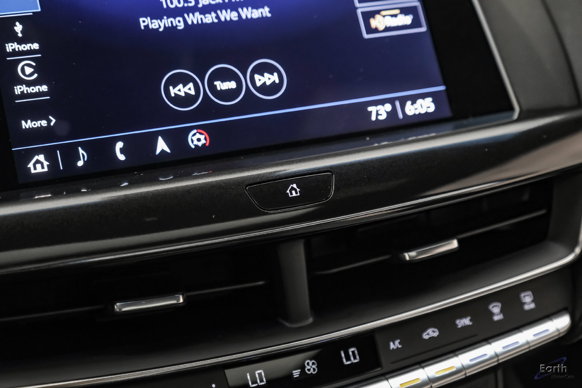 Used 2022 Cadillac CT5 V Blackwing w/ Driver Assist Package RWD image 72
