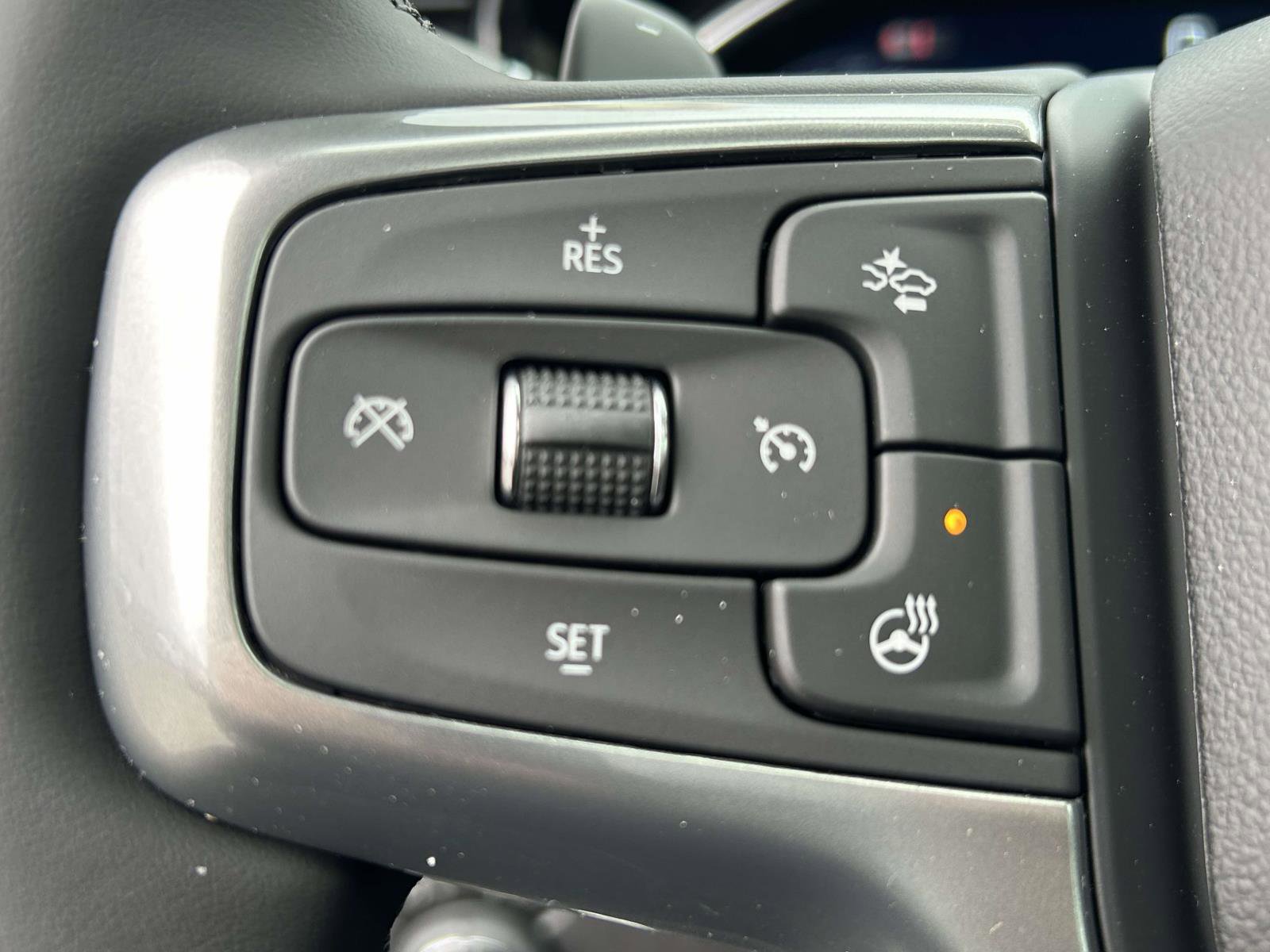 New 2026 Chevrolet Silverado 1500 LT Trail Boss w/ LT Trail Boss Premium Package image 21