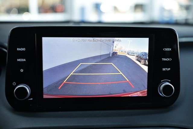 Used 2023 Hyundai Santa Fe SE image 35