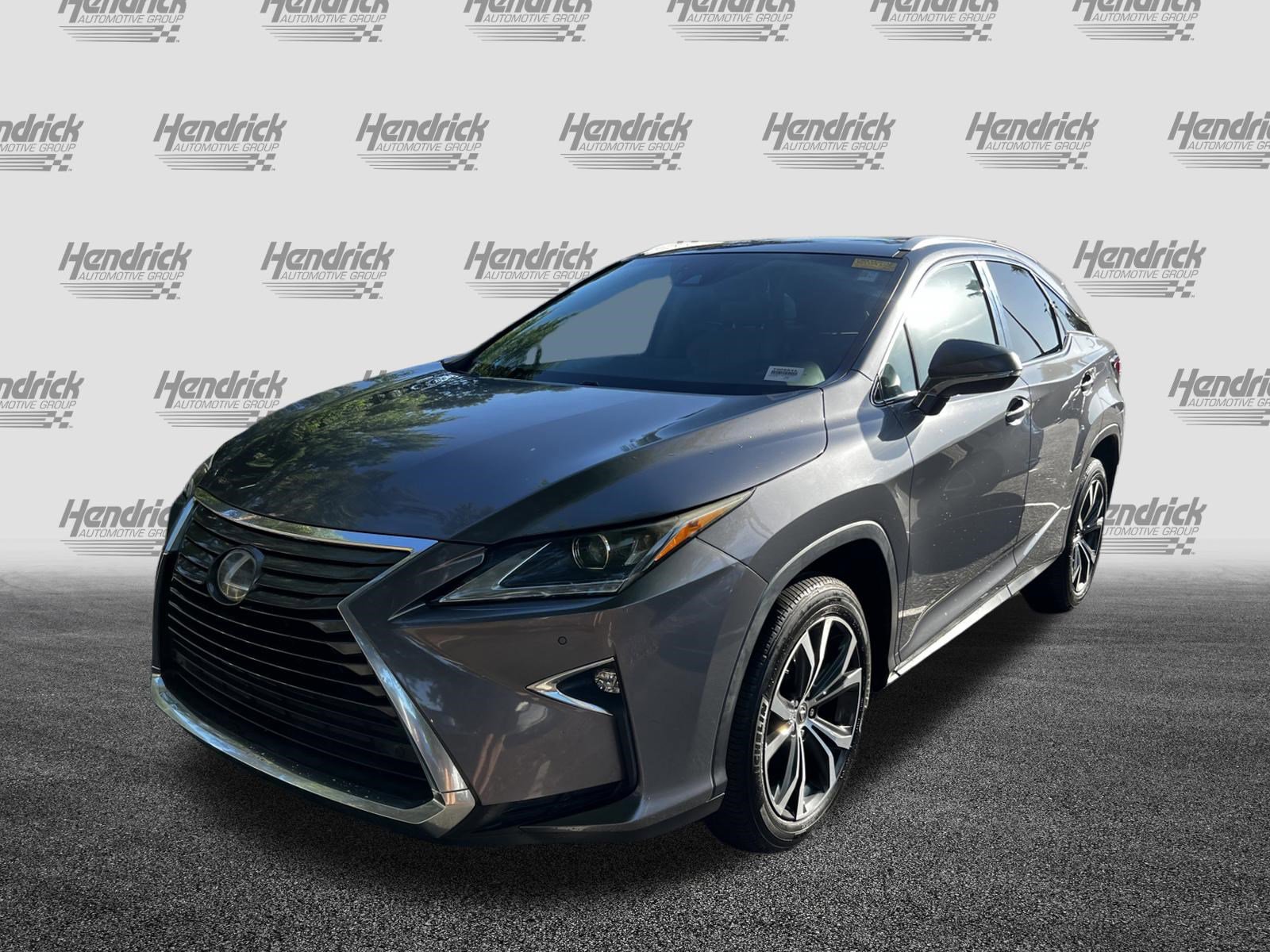 Used 2016 Lexus RX 350 FWD w/ Premium Package image 5