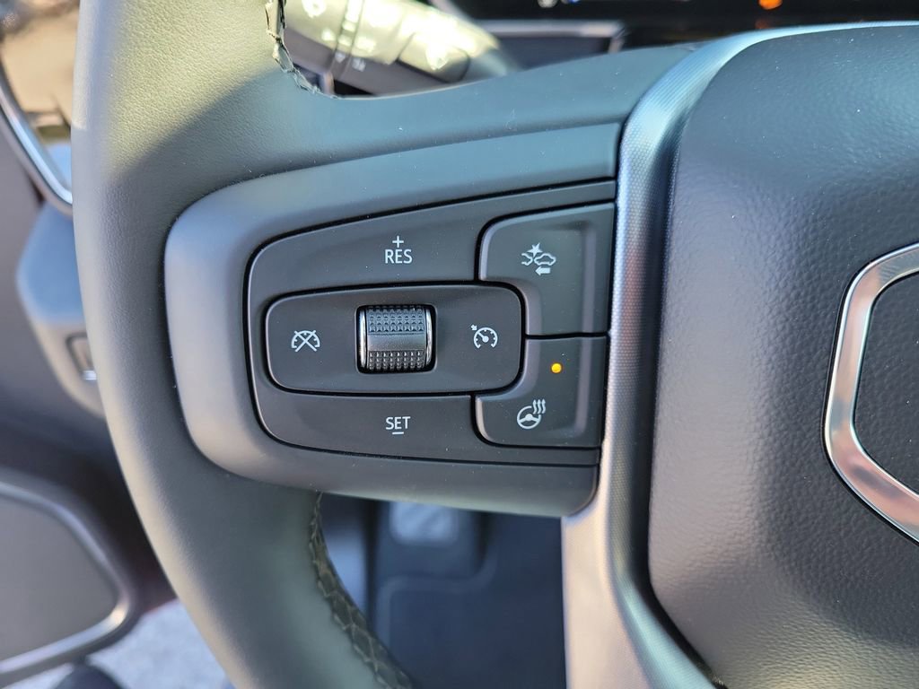 New 2026 GMC Sierra 2500 SLT w/ SLT Premium Package image 20