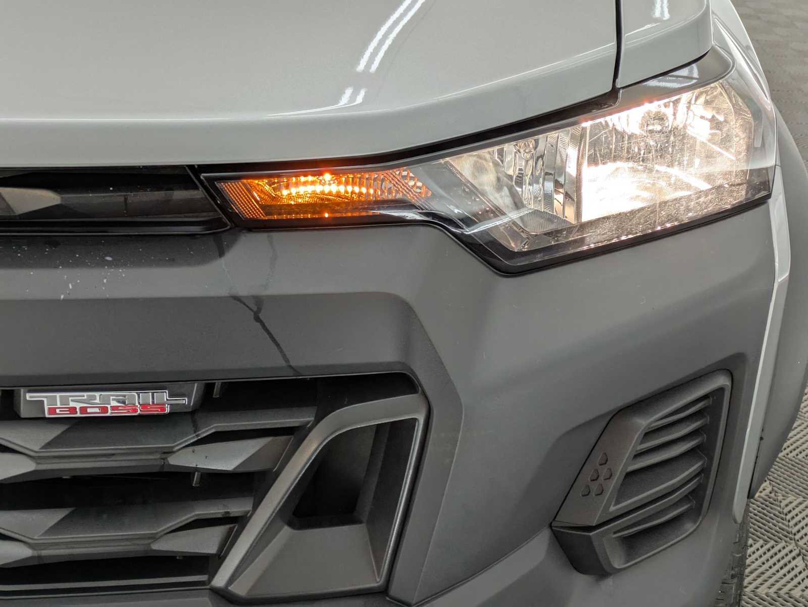 Used 2024 Chevrolet Colorado Trail Boss w/ Advanced Trailering Package image 10