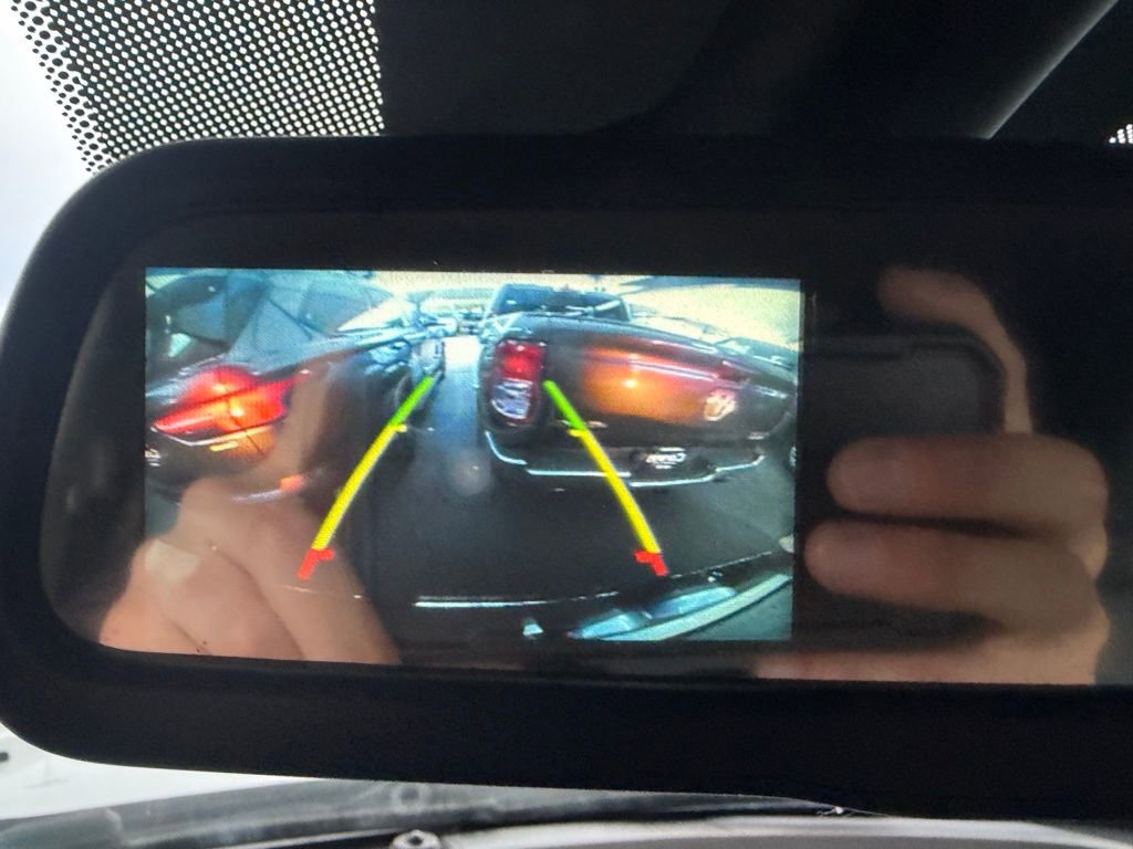 Used 2018 RAM 2500 Tradesman w/ Chrome Appearance Group AWD/4WD image 31