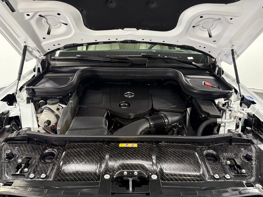 Used 2024 Mercedes-Benz GLE 450e 4MATIC image 34