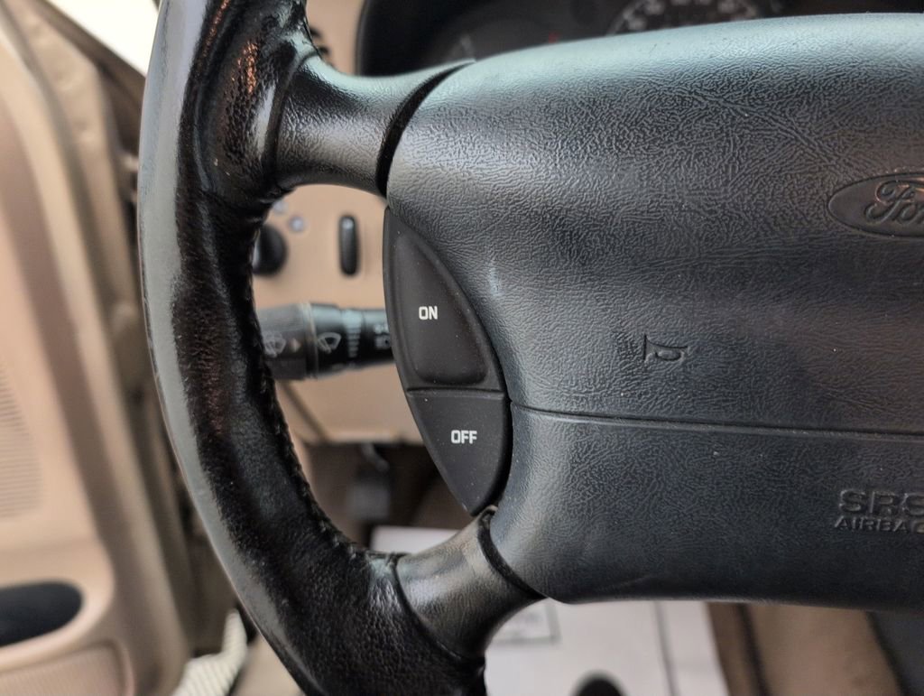 Used 2000 Ford Ranger XLT RWD image 32