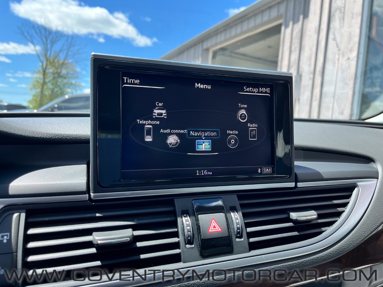 Used 2016 Audi A7 TDI Prestige w/ Prestige Package AWD/4WD image 22