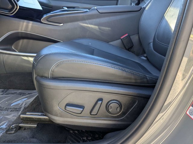 Used 2024 Hyundai Tucson Limited image 24