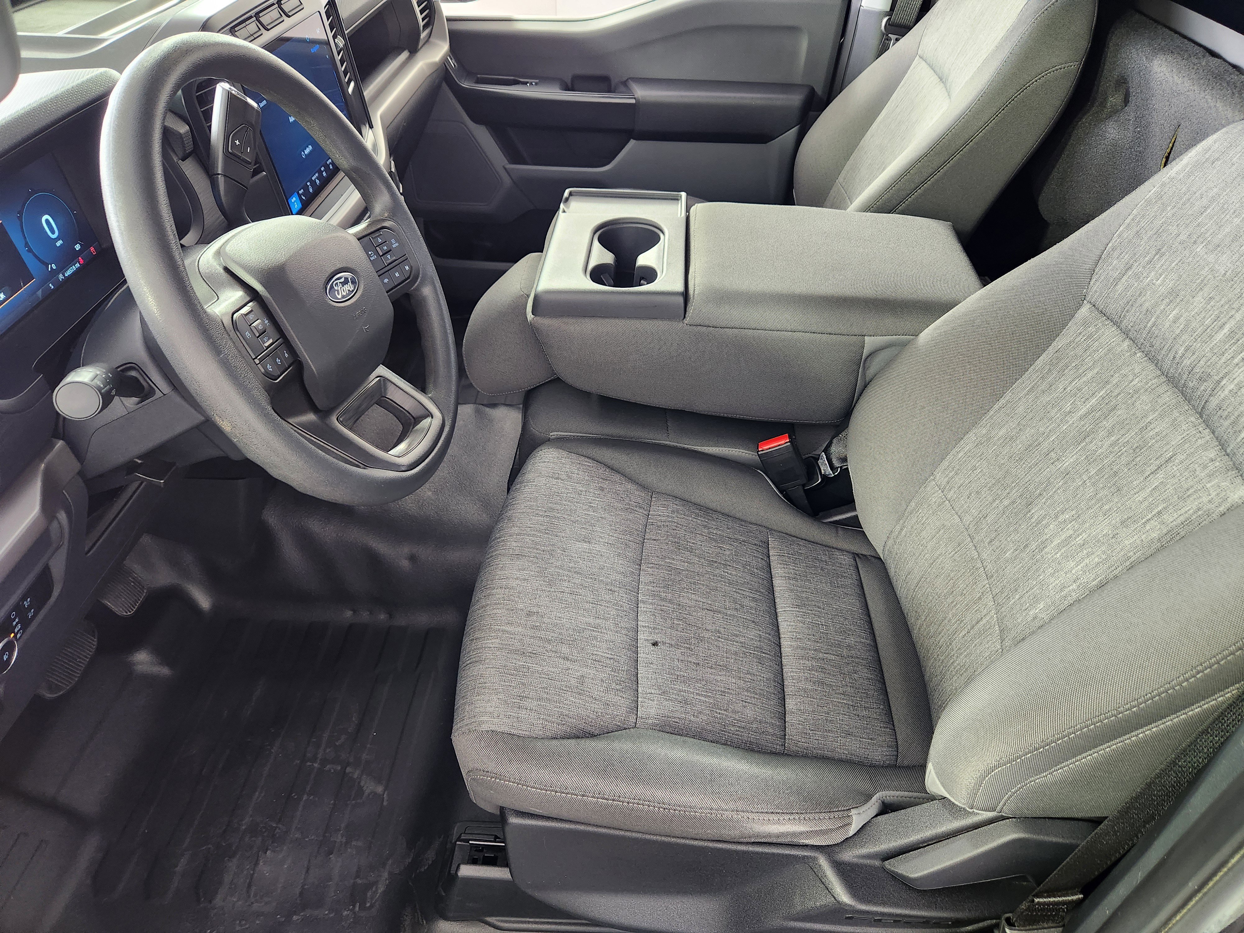 Used 2024 Ford F150 XL w/ Equipment Group 103A High image 12