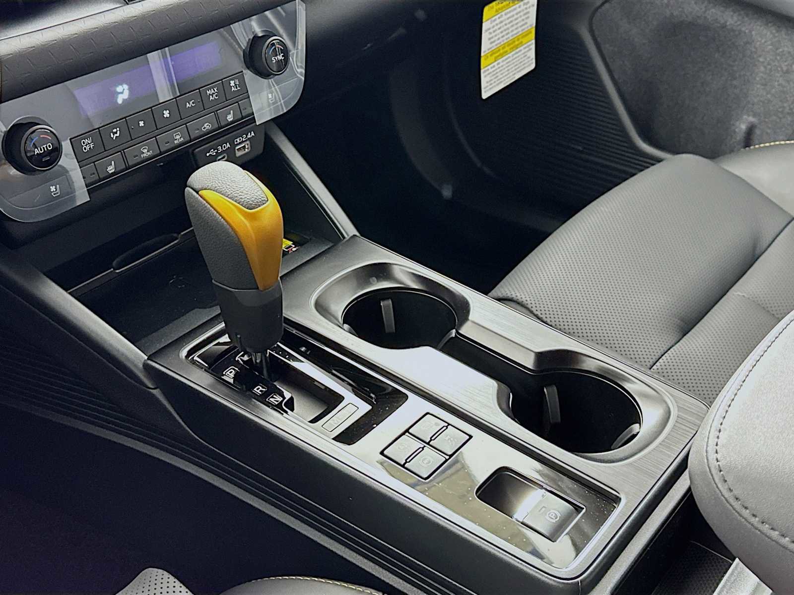 New 2026 Subaru Outback Wilderness image 16