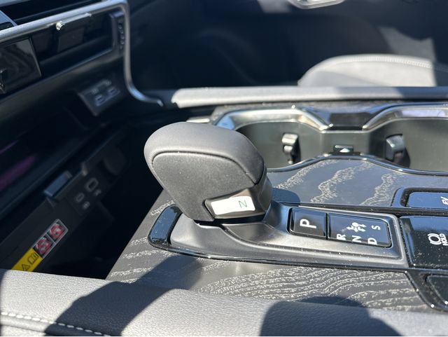 New 2026 Lexus RX 350 w/ Convenience Package AWD/4WD image 32