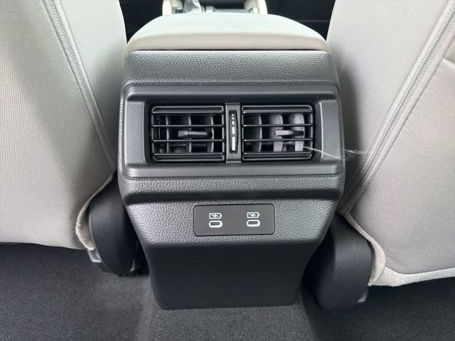 New 2026 Honda Accord LX image 20