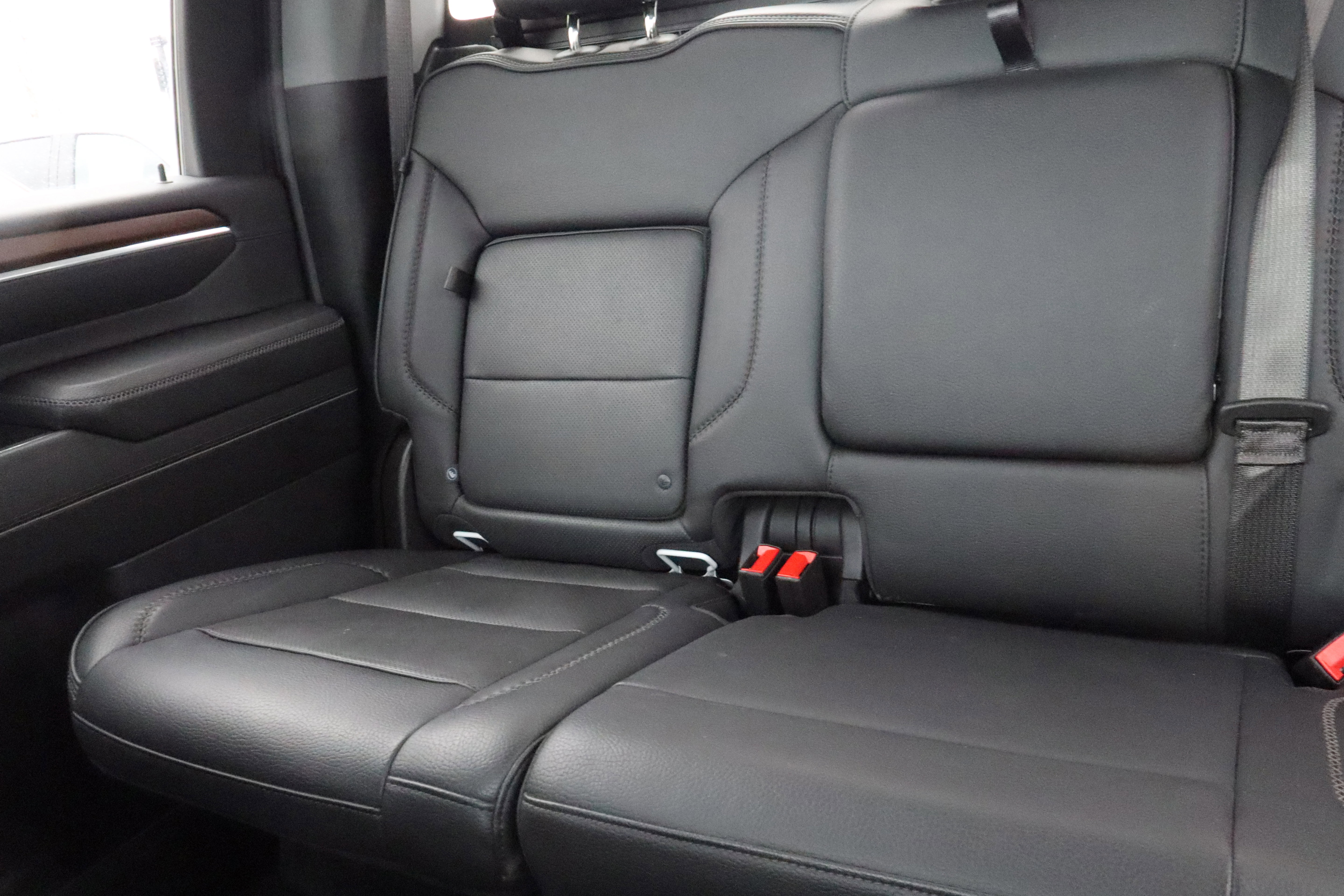 Certified 2024 GMC Sierra 2500 Denali w/ Denali Reserve Package image 13