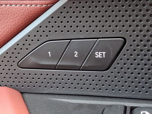 New 2026 BMW i4 xDrive40i image 22