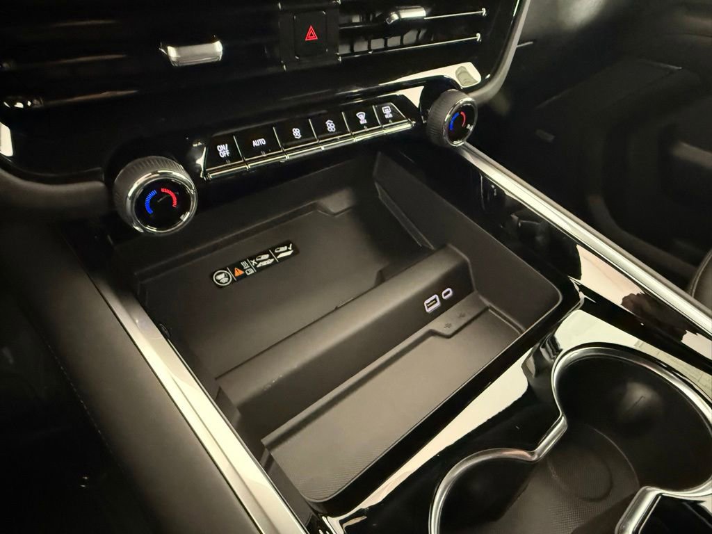 New 2026 Chevrolet Tahoe High Country AWD/4WD image 30