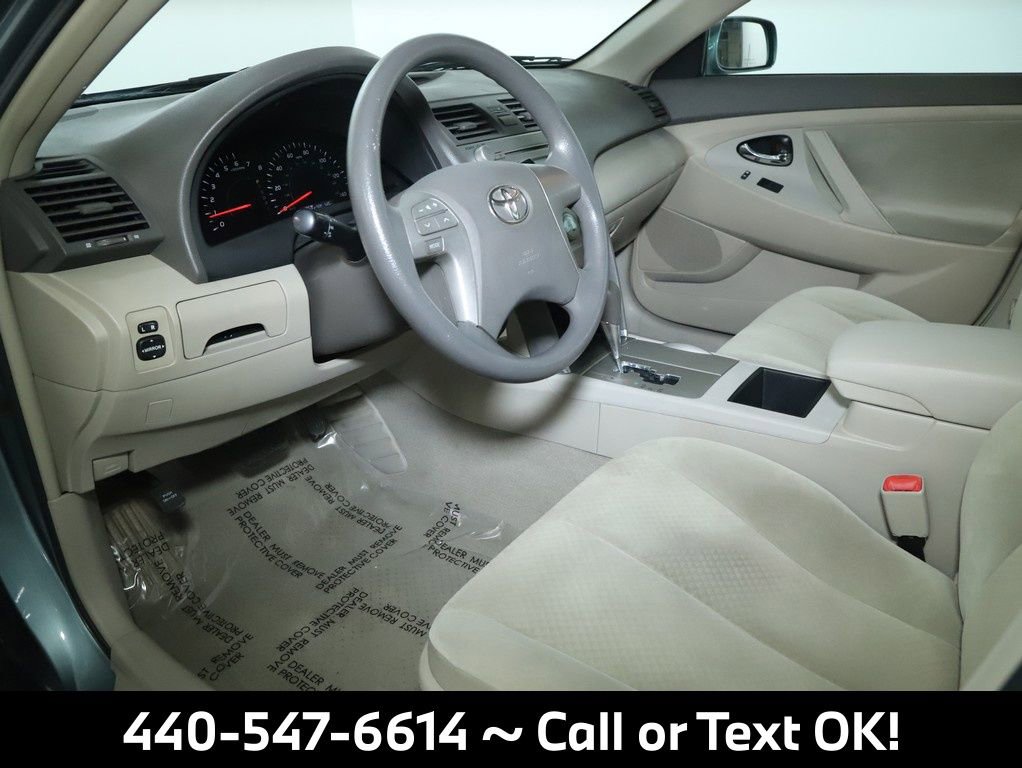 Used 2009 Toyota Camry LE image 21