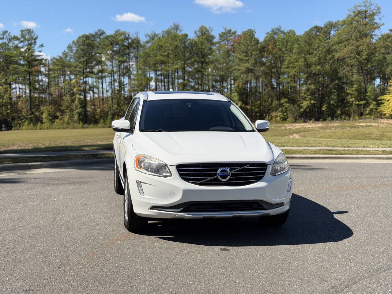 Used 2015 Volvo XC60 T5 Premier