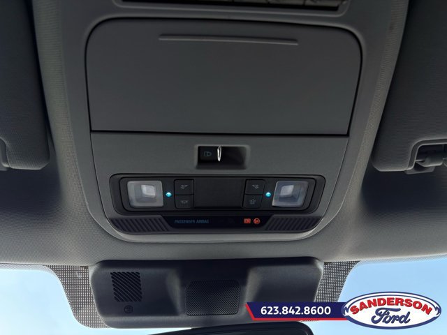 Used 2023 Ford F350 XLT w/ XLT Premium Package AWD/4WD image 21