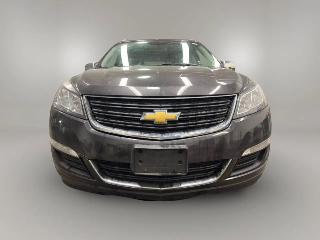 Used 2016 Chevrolet Traverse LS image 8
