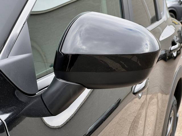 New 2026 Nissan Rogue SV w/ Cold Weather Package image 32