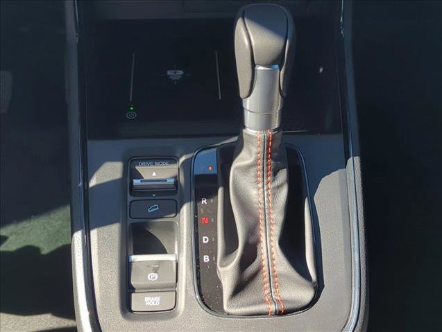 New 2026 Honda CR-V Sport image 15