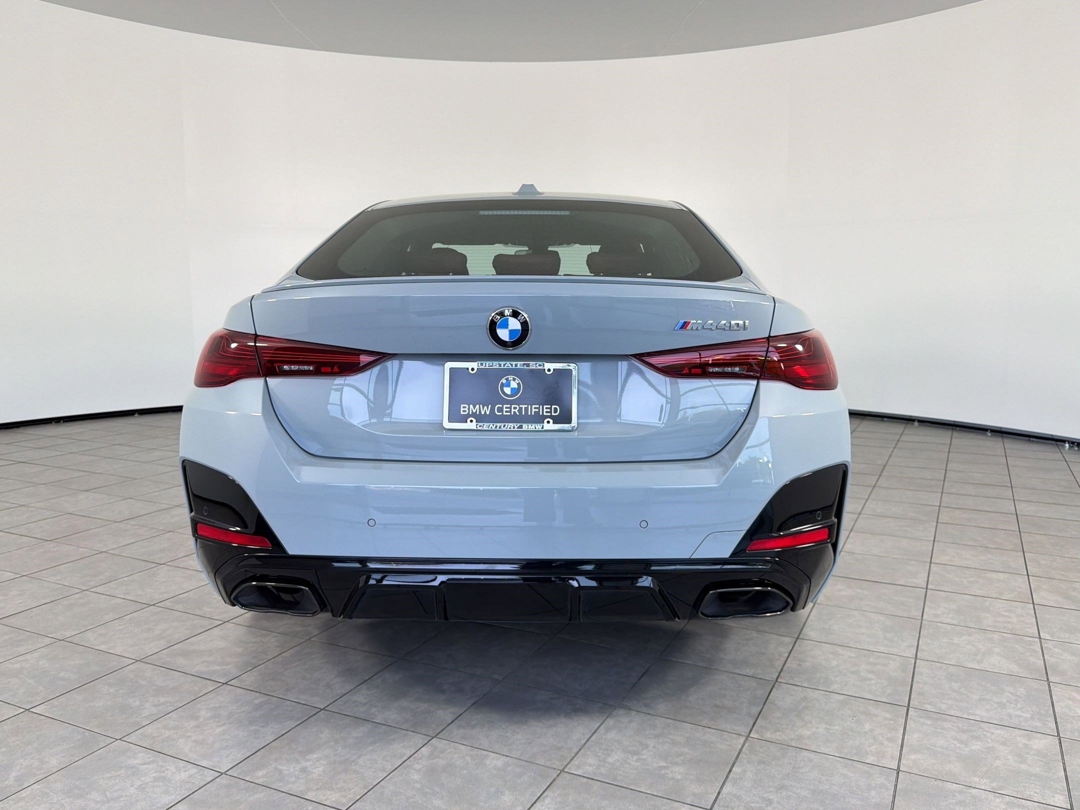 Certified 2025 BMW M440i image 10