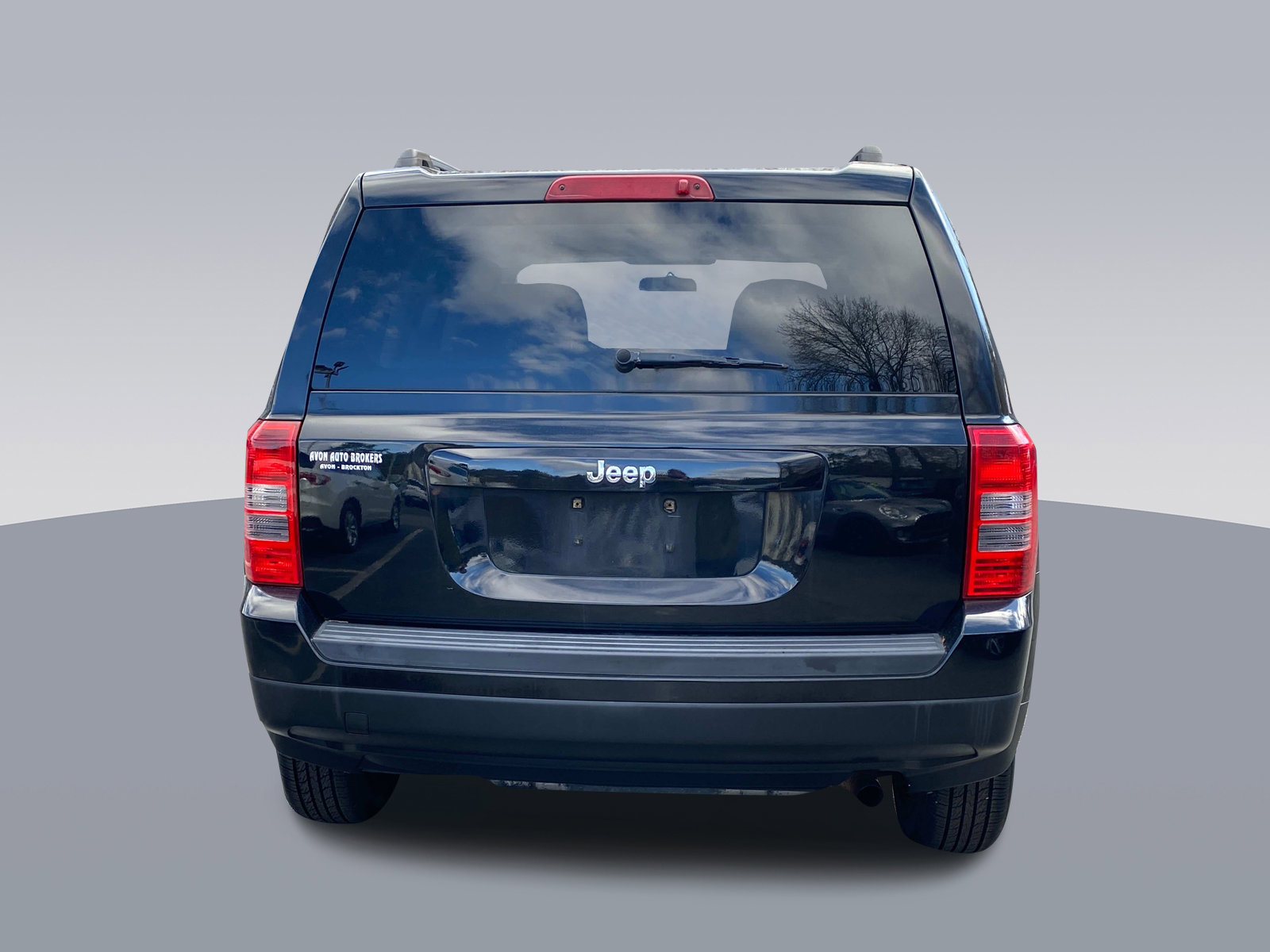 Used 2012 Jeep Patriot Sport w/ PWR Value Group image 3