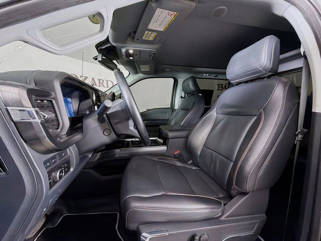 Used 2023 Ford F250 Lariat w/ Lariat Ultimate Package AWD/4WD image 26