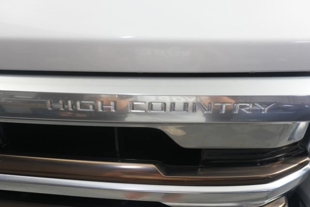 Used 2022 Chevrolet Silverado 1500 High Country w/ Z71 Off-Road Package AWD/4WD image 25