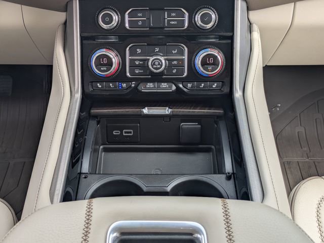 Used 2023 GMC Yukon XL Denali w/ Denali Reserve Package image 22